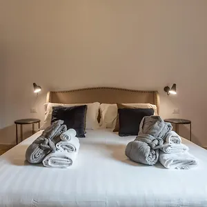  Apartment Navona Italy