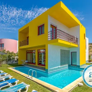  Villa 14 Marina De Portugal